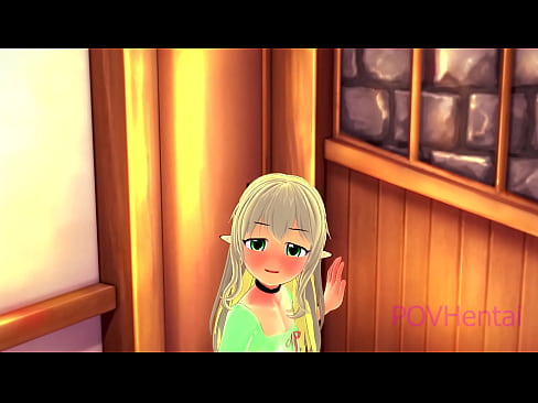 ❤️ (Mahanga) Ka awhina te kotiro Elvish ki te horoi i to kanohi. ️❌ Karekau Nui i porn mi.xxxtun.ru ﹏