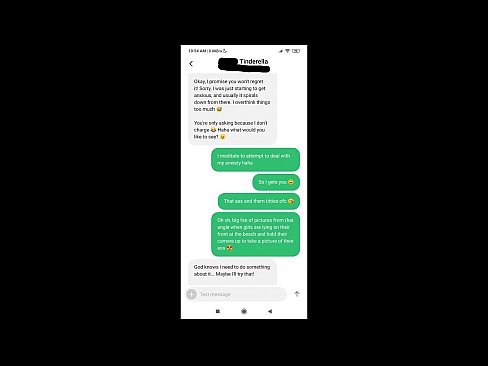 ❤️ I tapiritia e ahau he PAWG hou mai i Tinder ki taku harem (ka korero ki a Tinder) ️❌ Karekau Nui i porn mi.xxxtun.ru ﹏